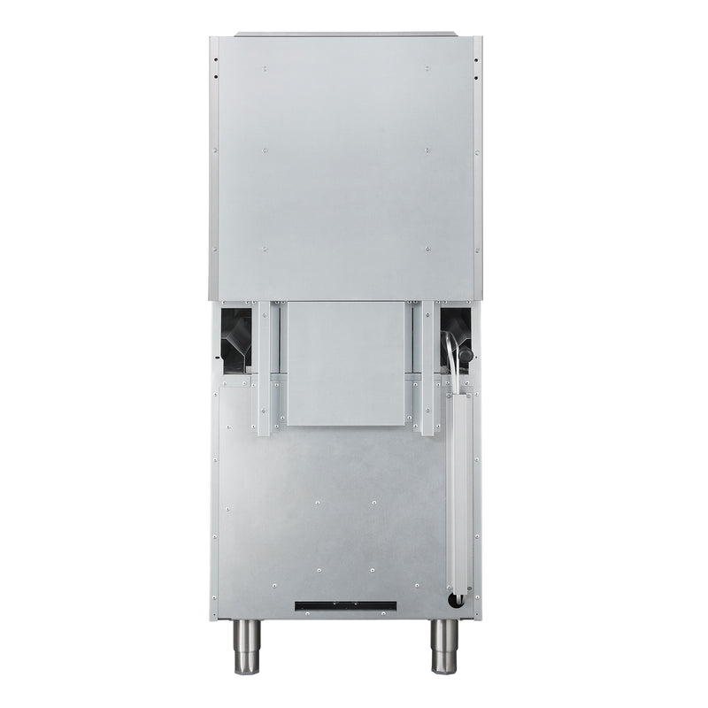 Forno Commerciale 24 Inch Gas Range with 4 Burners