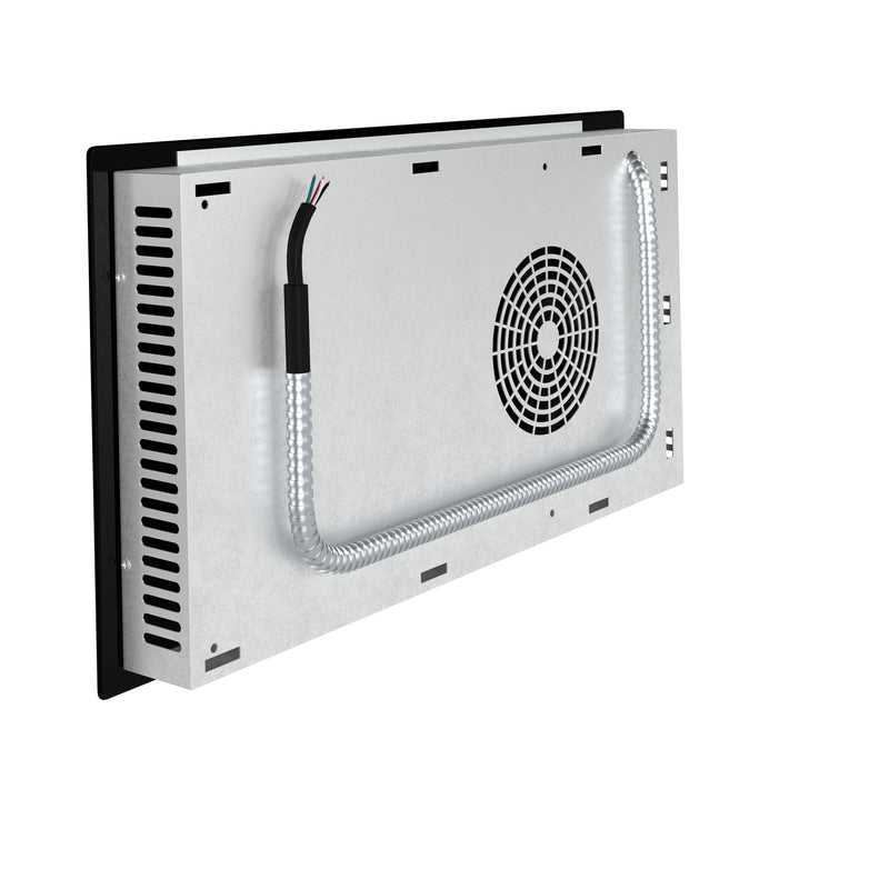 Forno 12" Induction Cooktop, 2 Zones, Touch Control, Timer, FCTIN0583-12