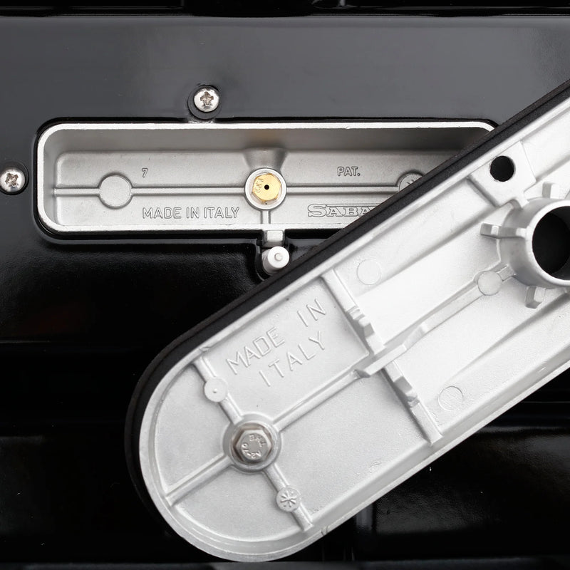 Cosmo 30" Haven Collection 4.5 cu. ft. Freestanding Gas Range in Stainless Steel, Convection Fan, 5 Sealed Burners, COS-EPGR304