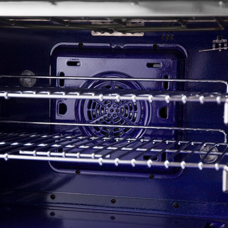 Forno Massimo 60" Freestanding Dual Fuel Range in Stainless Steel, Double Oven, 10 Burners, FFSGS6125-60