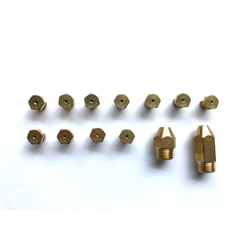 Forno Massimo 48" Freestanding Gas Range, 8 Burners, True Convection, Air Fry, FFSGS6239-48