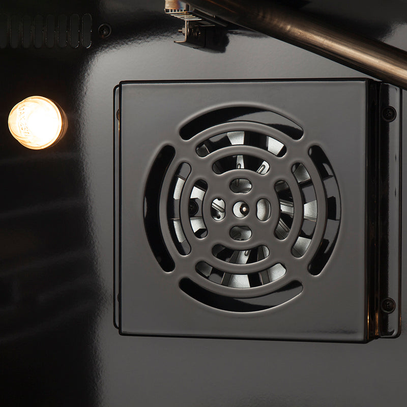 Forno Galiano 48" Freestanding Gas Range in Stainless Steel, Double Oven, 8 Burners, Griddle, FFSGS6244-48