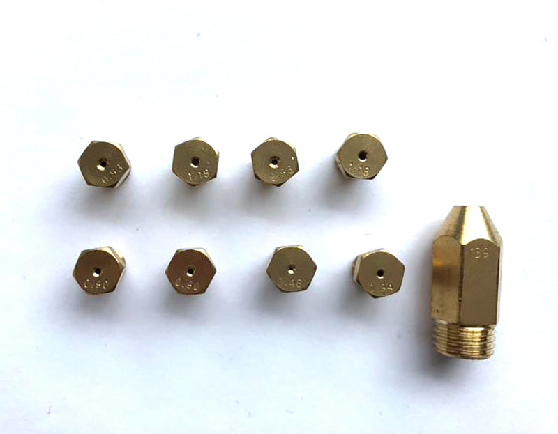 Forno Capriasca 30" Freestanding Gas Range in Stainless Steel, 5 Sealed Brass Burners, True Convection, Cast-Iron Grates, FFSGS6260-30