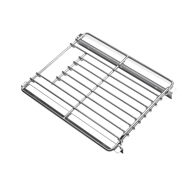 Forno Capriasca 48" Freestanding Gas Range in Stainless Steel, Double Oven, Brass Burners, FFSGS6260-48