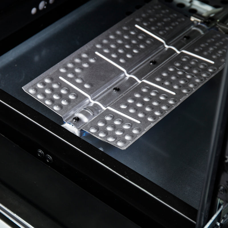 Forno Breno 24" Freestanding Gas Range in Stainless Steel, Air Fry, 4 Burners, FFSGS6272-24