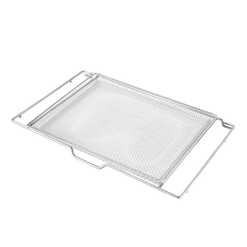 Forno Lazio 30" Freestanding Gas Range, 5 Sealed Burners, Air Fry, True Convection, FFSGS6276-30