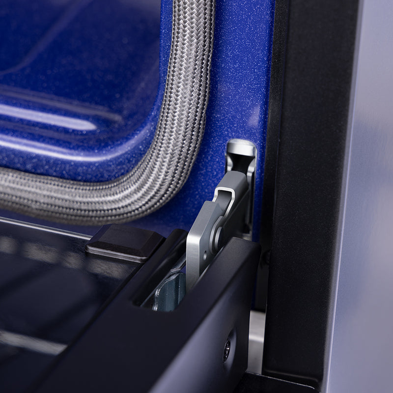 Forno Leonardo Espresso 30" Freestanding Induction Range in Black, True Convection, with Stainless Steel Handles, FFSIN0982-30BLK