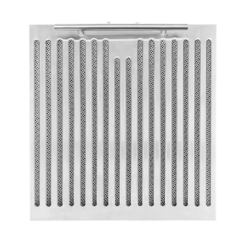 Forno 4-Piece Appliance Package- 30" Electric Range, Under Cabinet Range Hood, 31" Refrigerator, and Built-In Dishwasher in Stainless Steel, FBDL-010-01US