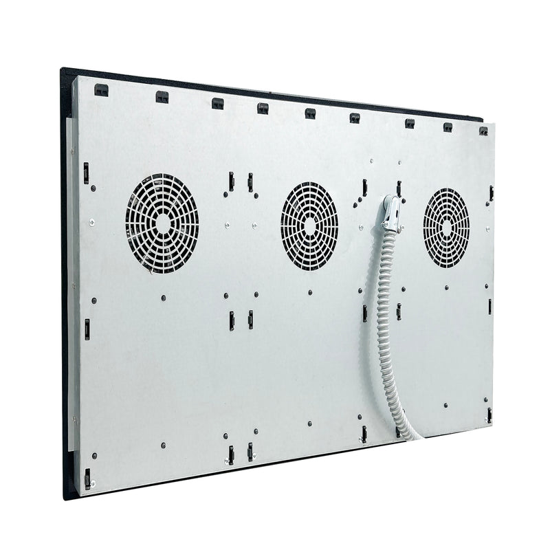 Forno Parco 36" Induction Cooktop, 5 Zones, Touch Control, Timer, FCTIN0583-36