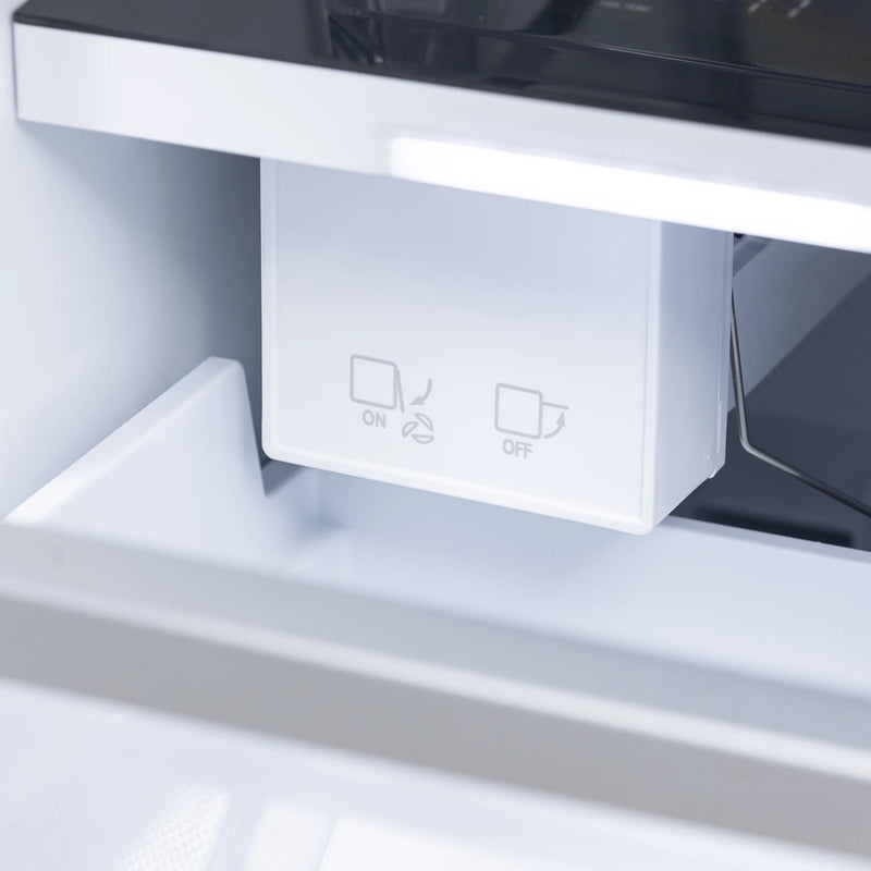 Kucht 18" 8.6 Cu. Ft Frost-Free Upright Freezer in Panel Ready, KR180TF