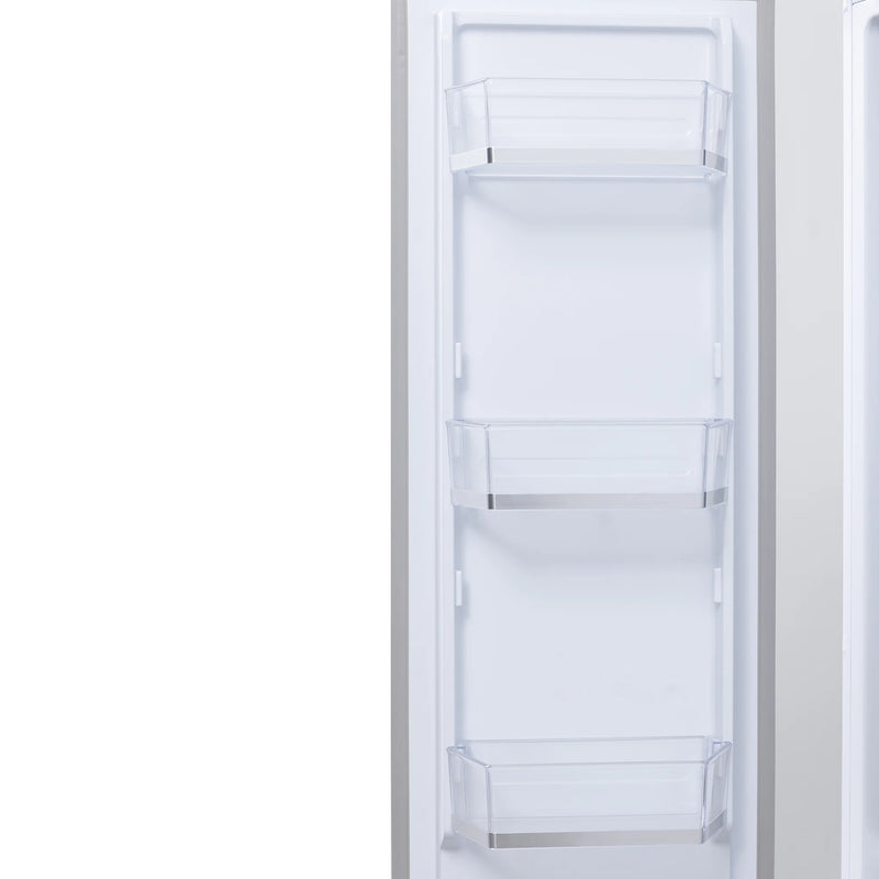 Kucht 18" 8.6 Cu. Ft Frost-Free Upright Freezer in Panel Ready, KR180TF