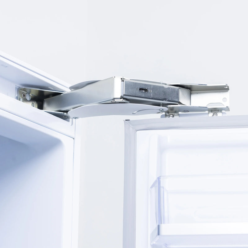 Kucht 24" 12.5 Cu. Ft. Built-In Counter-Depth Refrigerator in Panel Ready, KR240TR