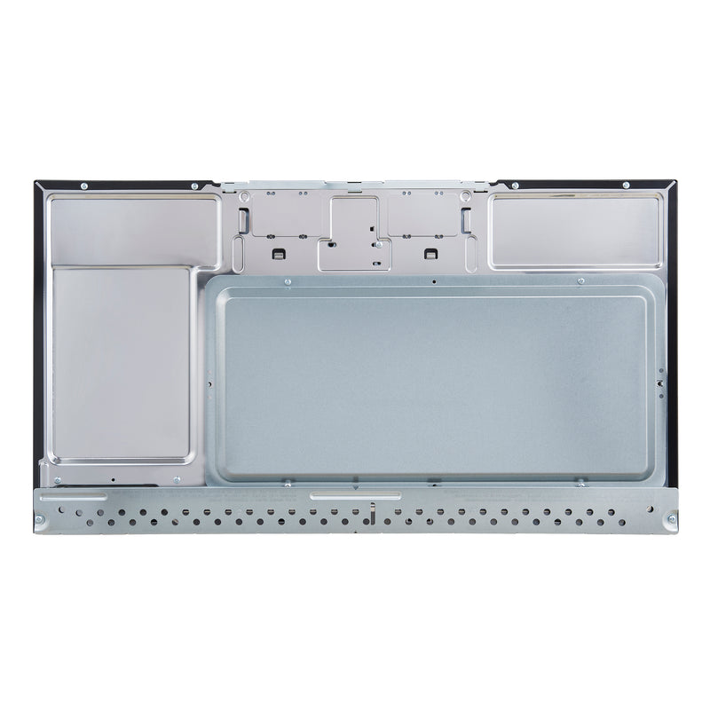 Forno Fornace 30" 1.5 cu. ft. 300 CFM Over the Range Convection Microwave in Stainless Steel, LED Lighting, FOTR3038-30