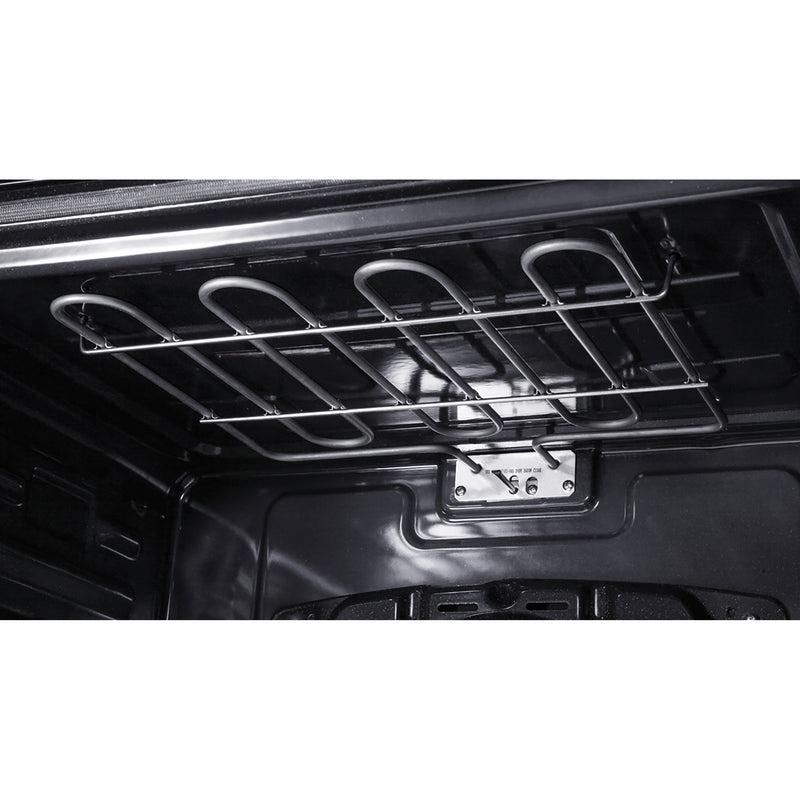 Forno 30" Electric Wall Oven in Stainless Steel, Air Fry, True Convection, Self-Clean, FBOEL1358-30