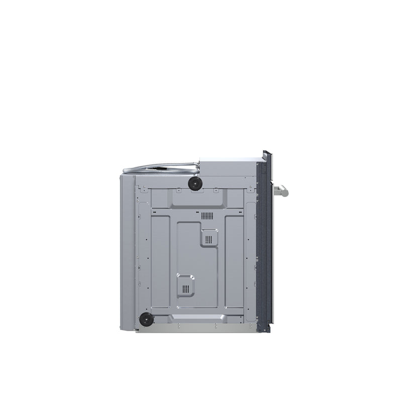 Forno 30" Electric Wall Oven in Stainless Steel, Air Fry, True Convection, Self-Clean, FBOEL1358-30