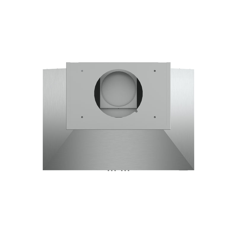 Forno Orvieto 36" 1200 CFM Wall Mount Range Hood in Stainless Steel, Baffle Filters, FRHWM5094-36