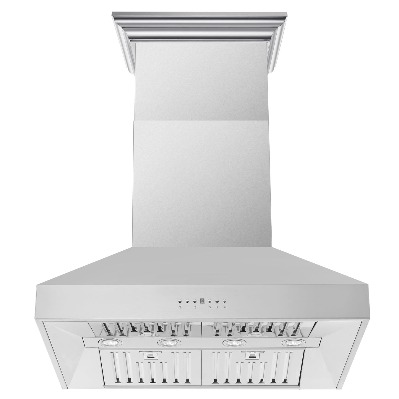 Range Hoods