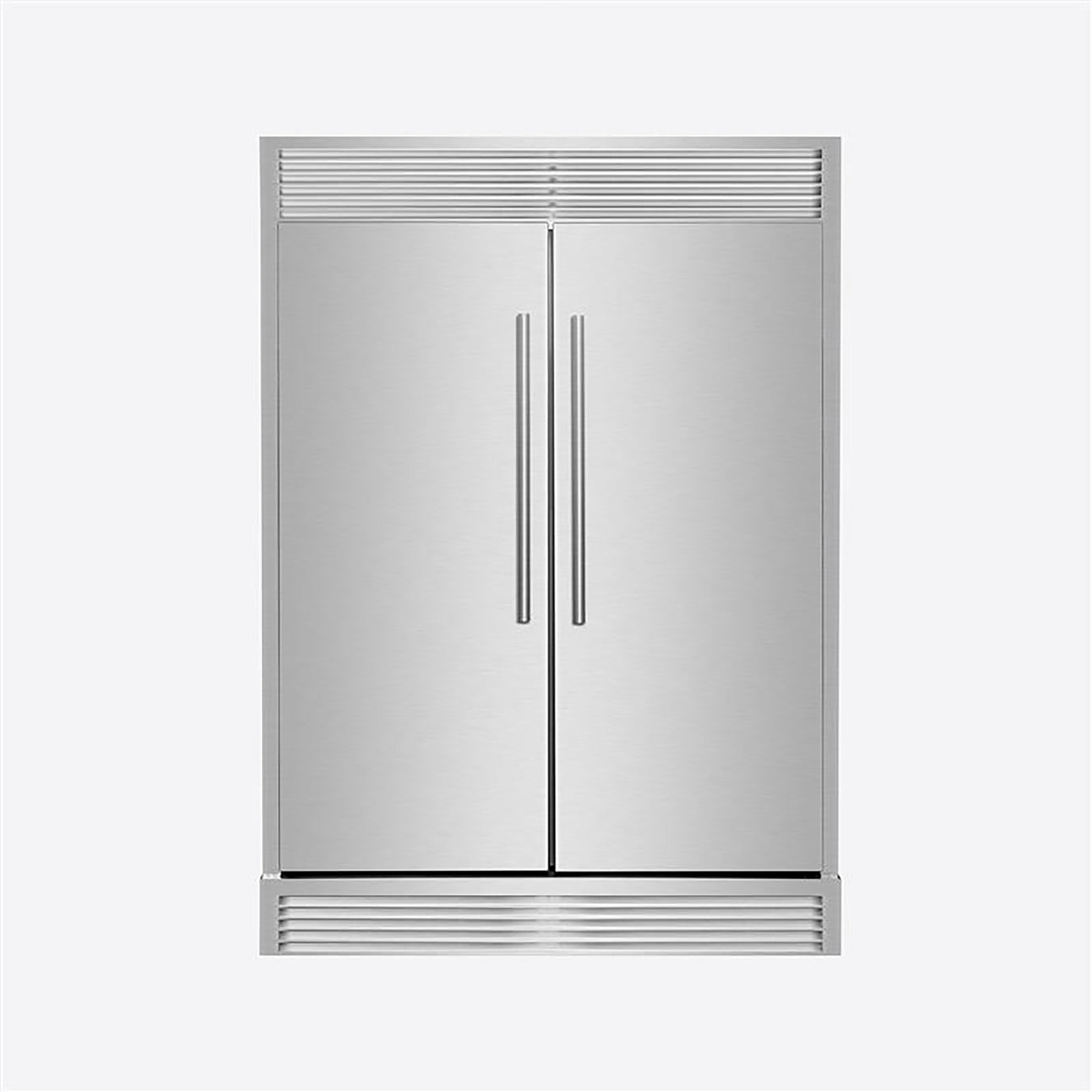 Side By Side Refrigerators