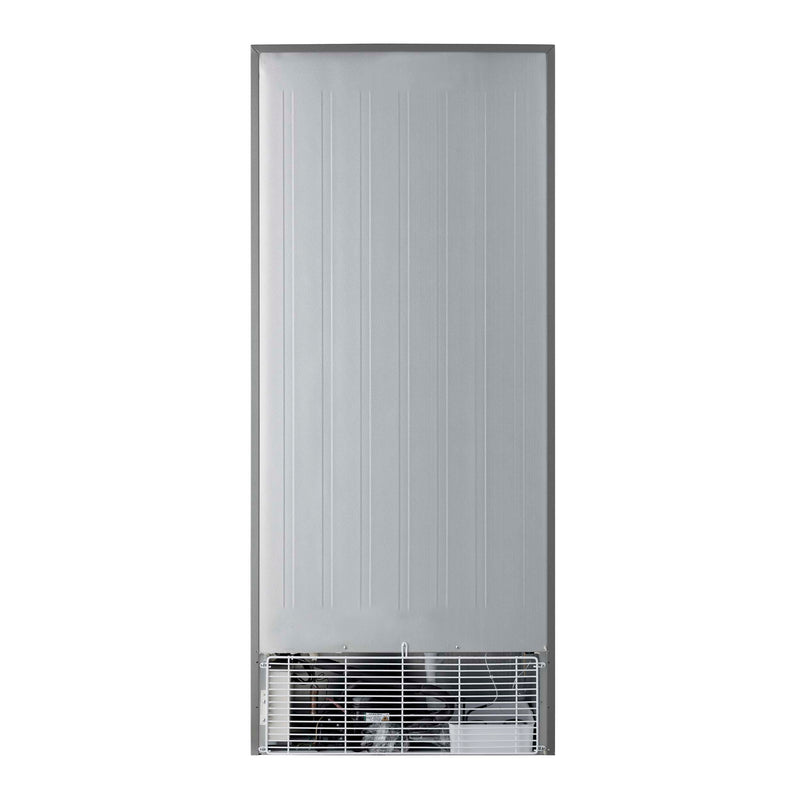 Forno Fortezza 28" Right-Swing Convertible Refrigerator/Freezer with Digital Controls in Stainless Steel, Energy Star Certified, FFFFD1738-28RS