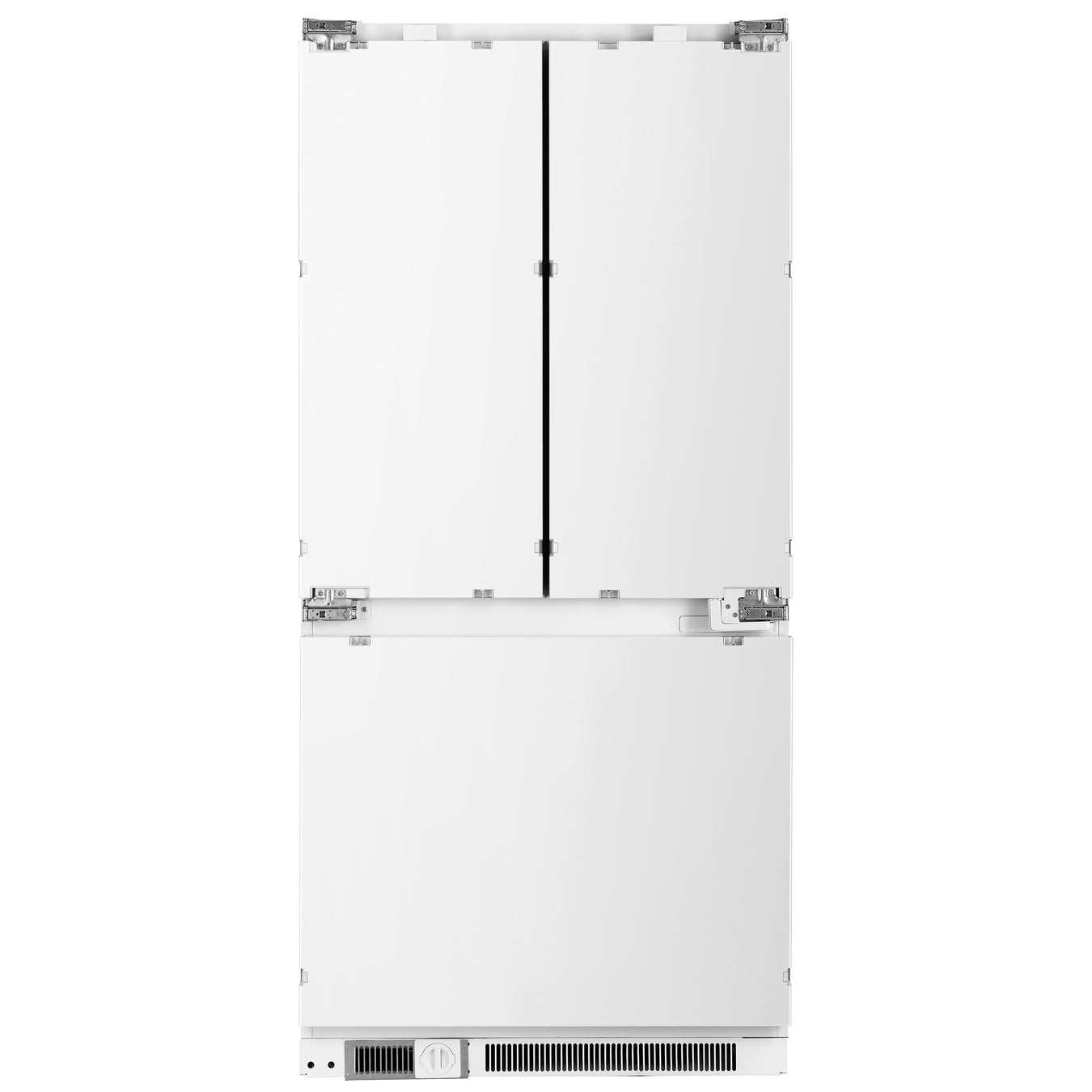 Built-In Refrigerators