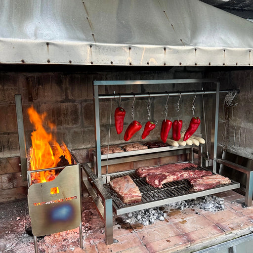 santa maria grill