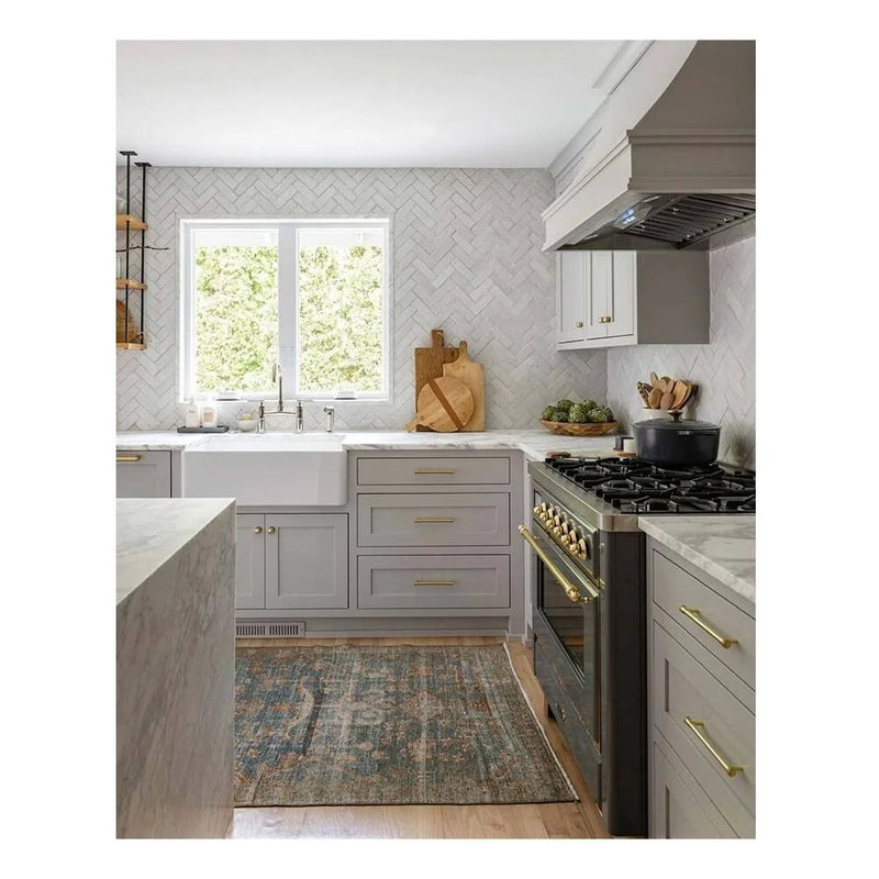 ILVE Majestic II 36" Dual Fuel Freestanding Range in Graphite Matte with Brass Trim, UM09FDNS3MGGLP