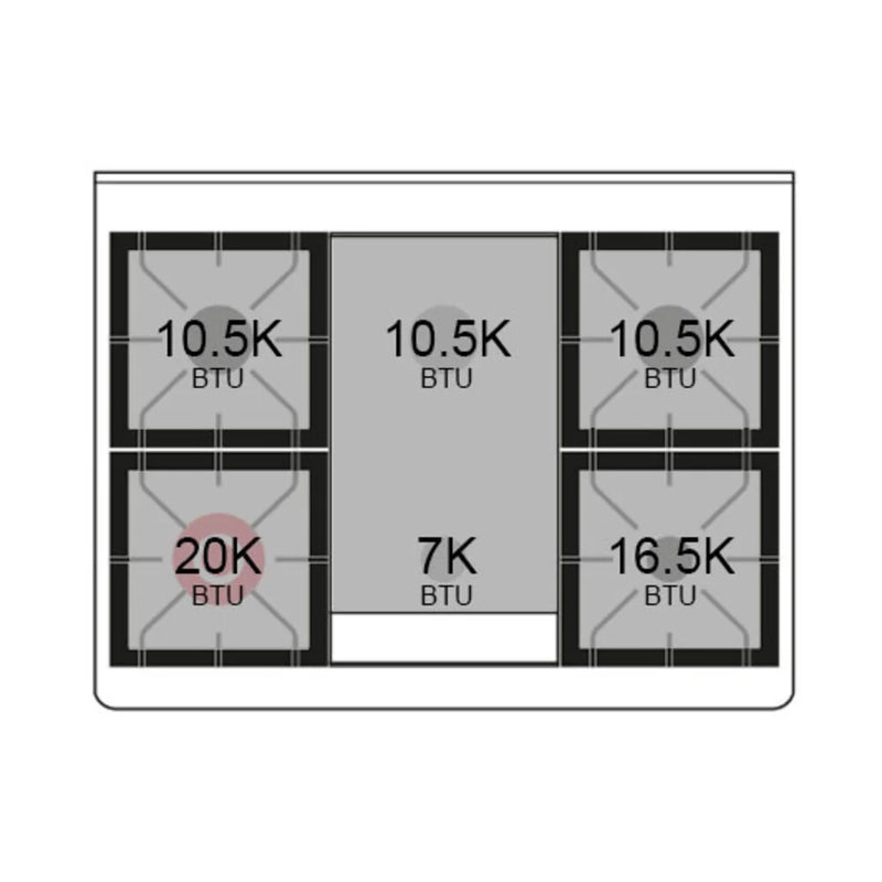 ILVE Majestic II 36" Dual Fuel Freestanding Range in Stainless Steel with Copper Trim, UM09FDNS3SSPLP