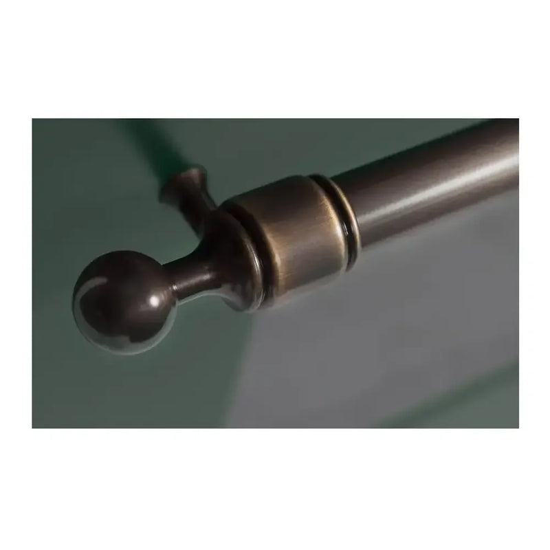 ILVE Majestic II 30" Dual Fuel Freestanding Range in Emerald Green with Burnished Trim, UM30DNE3EGB