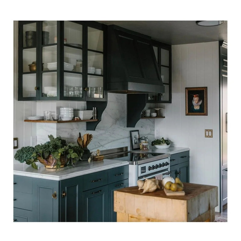 ILVE Majestic II 30" Induction Freestanding Range in White with Burnished Trim, UMI30NE3WHB