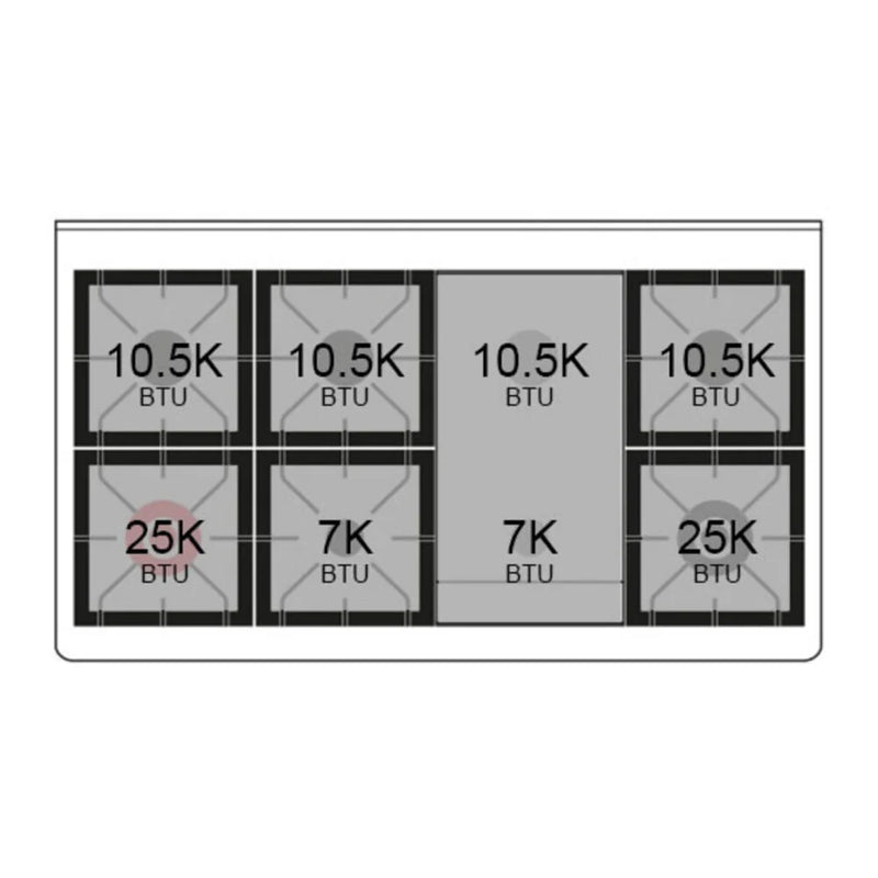 ILVE Nostalgie II Noblesse 48" Dual Fuel Freestanding Range in Emerald Green with Copper Trim, UN48FNMPEGP