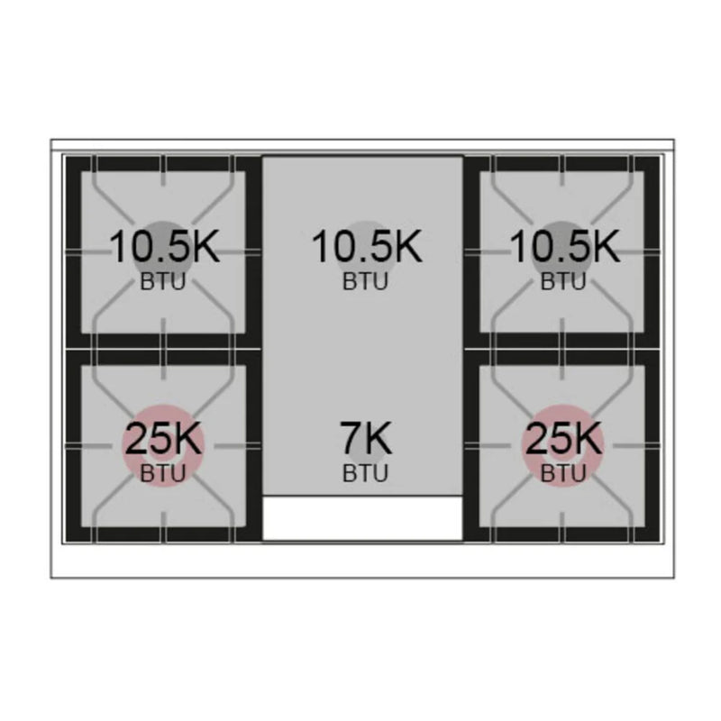 ILVE Nostalgie II Noblesse 40" Dual Fuel Freestanding Range in Blue Grey with Copper Trim, UND40FNMPBGPLP
