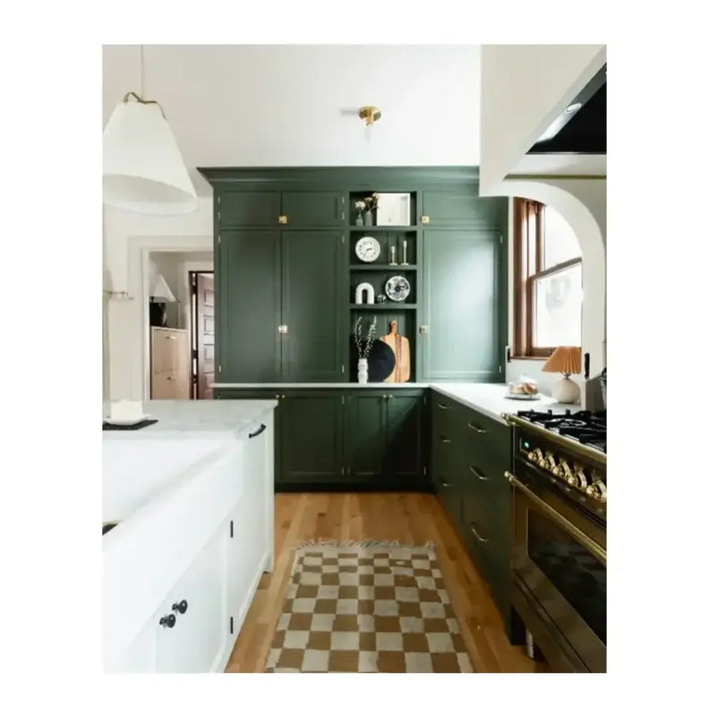 ILVE Nostalgie II 48" Dual Fuel Freestanding Range in Stainless Steel with Brass Trim, UP48FNMPSSGLP