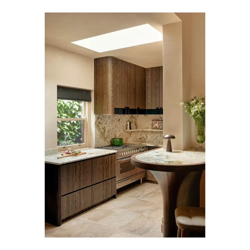 ILVE Professional Plus II 48" Dual Fuel Freestanding Range in Stainless Steel with Stainless Steel Trim, UP48FSWMPSSLP