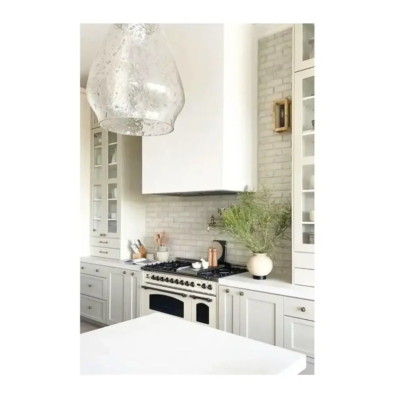 ILVE Nostalgie II 60" Dual Fuel Freestanding Range in Antique White with Burnished Trim, UP60FNMPAWBLP