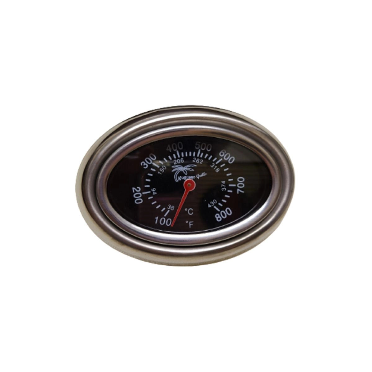 Grill Replacement Parts