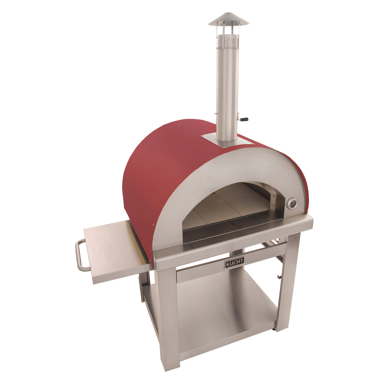 Kucht Pizza Ovens