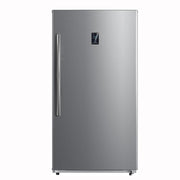 Forno Rizzuto 28" Freestanding Convertible Freezer in Stainless Steel, 13.8 cu.ft. Capacity, Quick Freeze, FFFFD1933-28RS - Product Image