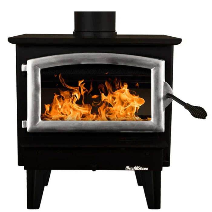 Buck Stove Model 21NC
