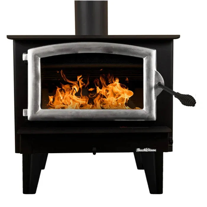 Buck Stove Model 74NC