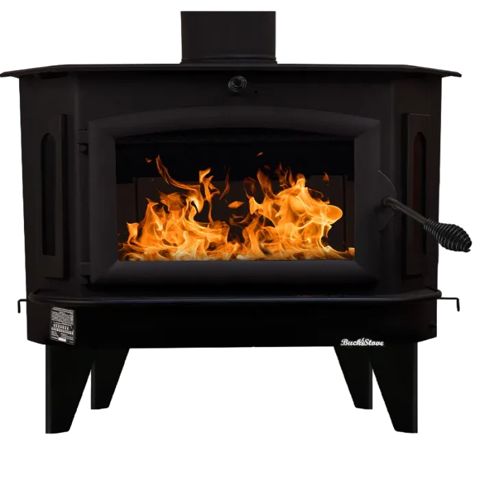 Buck Stove 
Model 81NC
