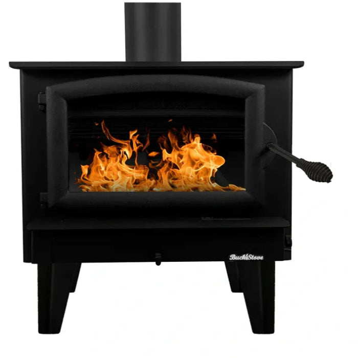 Buck Stove Model 74NC