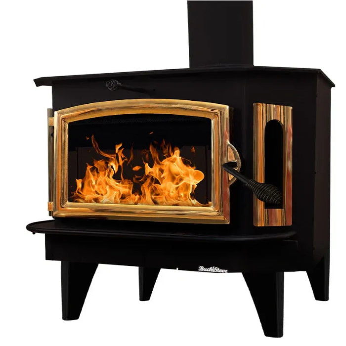 Buck Stove Model 91 Catalytic