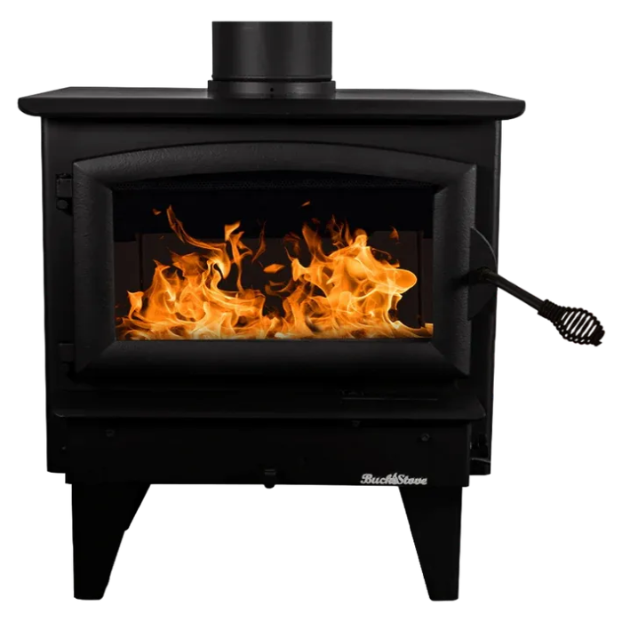 Buck Stove Model 21NC