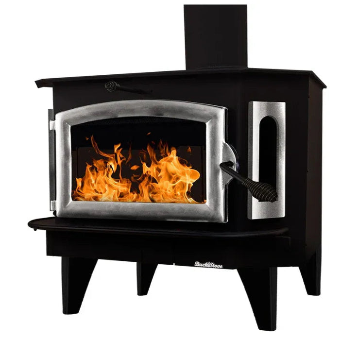 Buck Stove Model 91 Catalytic
