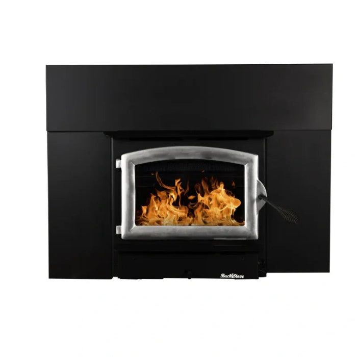 Buck Stove Model ZC21