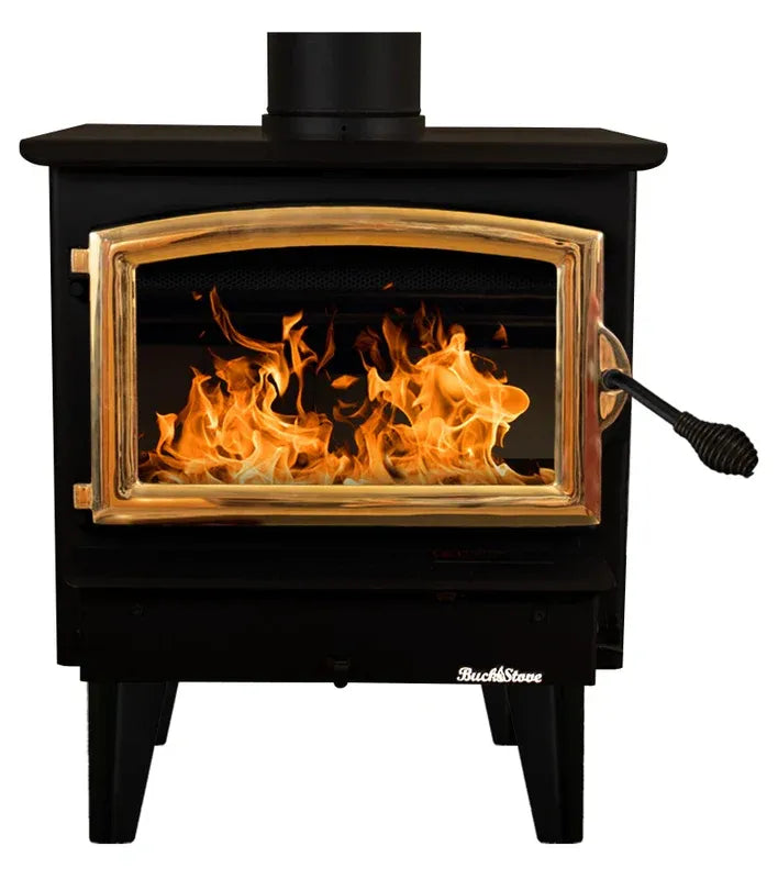 Buck Stove Model 21NC