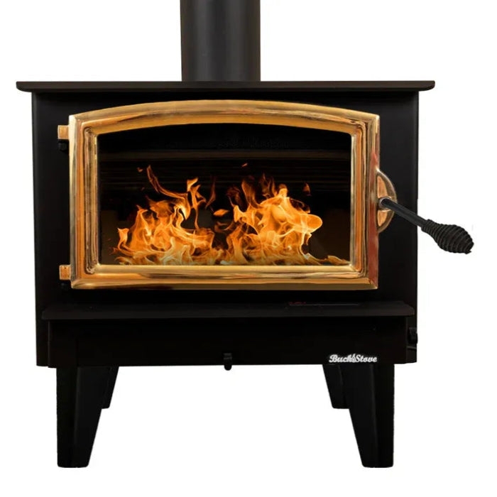 Buck Stove Model 74NC