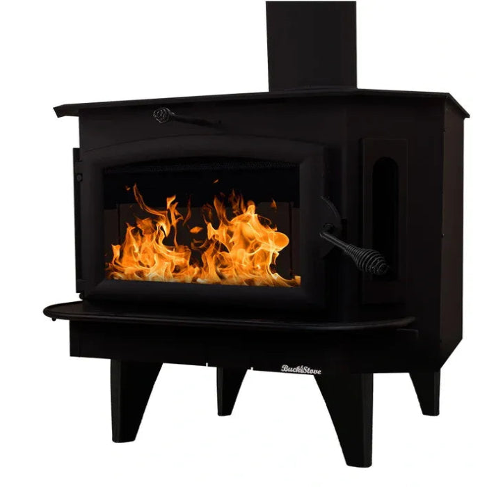 Buck Stove Model 91 Catalytic