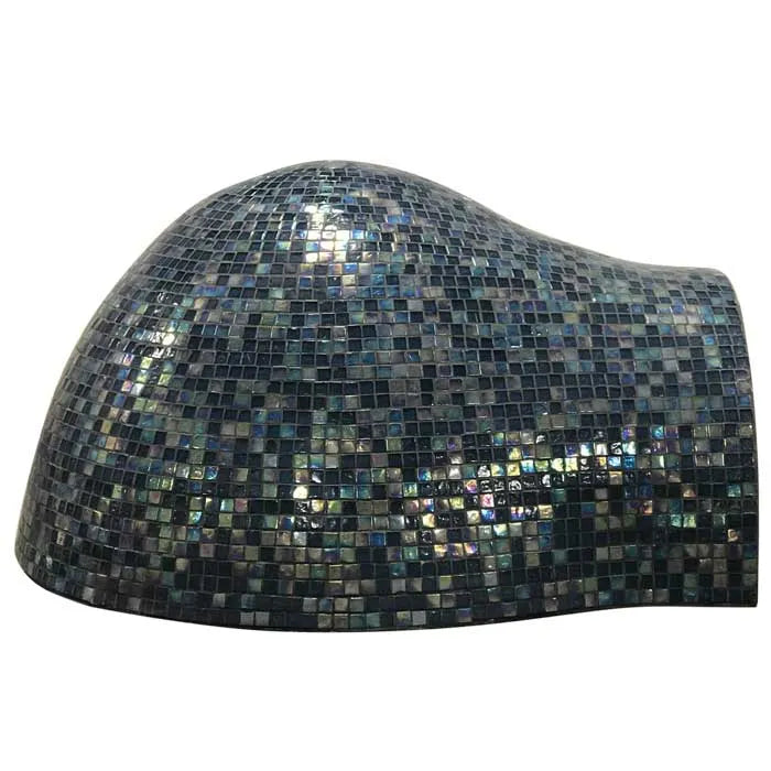 HPC Fire Inspired Forno Series Retro